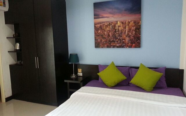 Puding Lodge Guest House