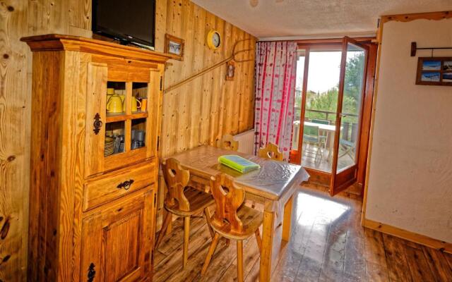 le burel la triade 4 personnes