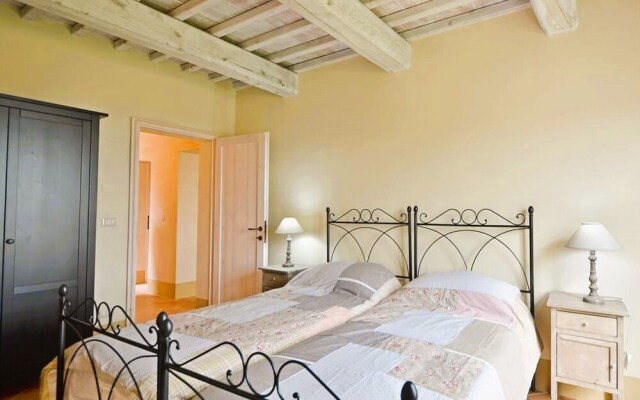Luxury Apartment in Siena Resort