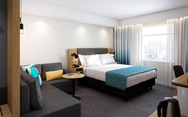 Holiday Inn Bordeaux-Merignac by IHG