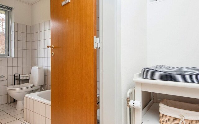 12 Person Holiday Home in Ebeltoft-by Traum