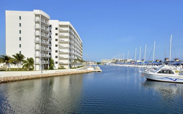 Melia Marina Varadero