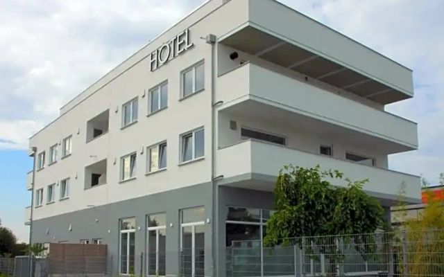 Hotel Rodgau