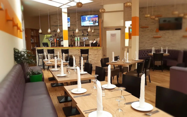 Metropol Inn
