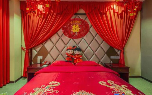 Yingrui International Hotel