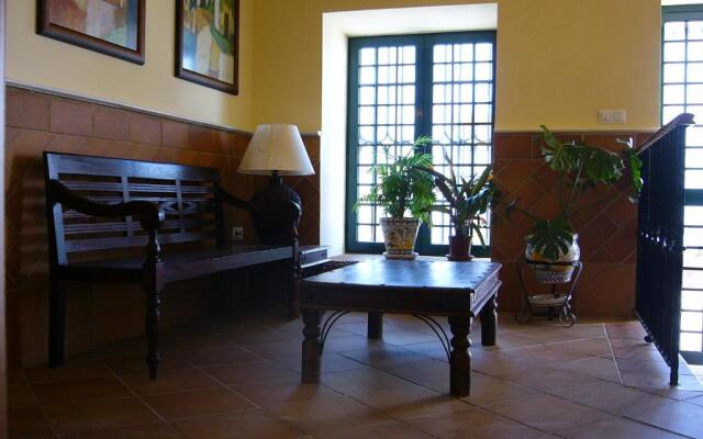 Hotel Mesón de la Molinera