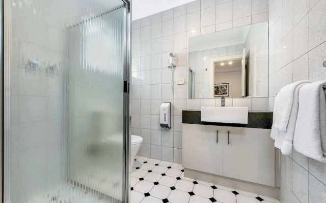 Comfort Inn Manhattan