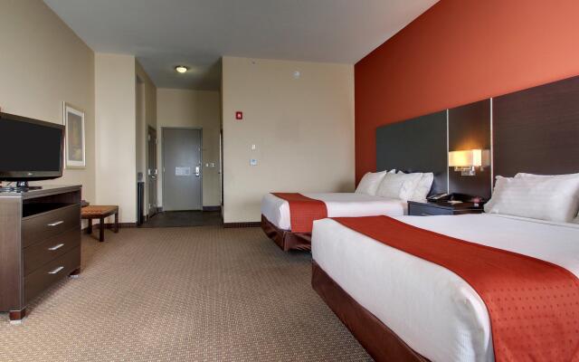 Holiday Inn Meridian E I 20/I 59 by IHG