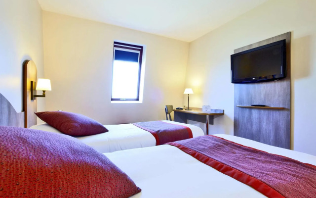 Kyriad Prestige Compiègne Hotel & Spa