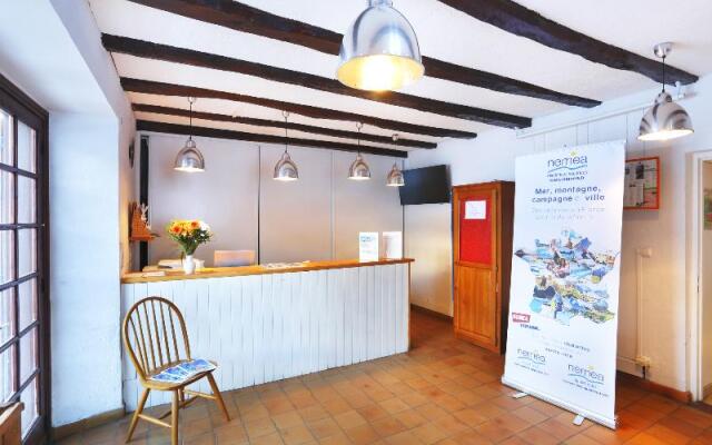 Résidence Nemea La Soulane