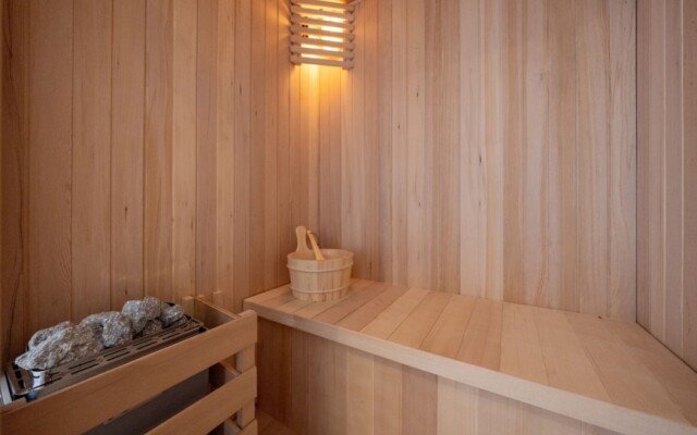 Aank Vacation Hotel Sokcho