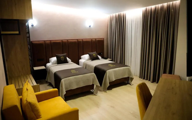 Hotel Dior