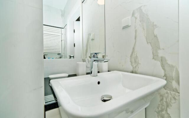 BlueApart Apartamenty Na Plaży Jastarnia