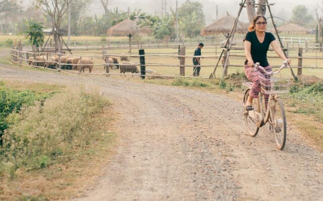 Romance Another Story in Pai
