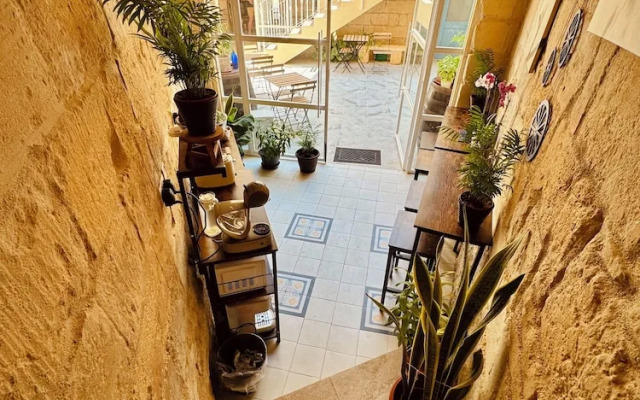 Room-kappella Boutique - Room 1