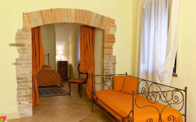 Il Borgo del Fattore B&B