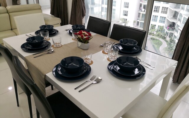 The Regalia Residences & Suites KLCC