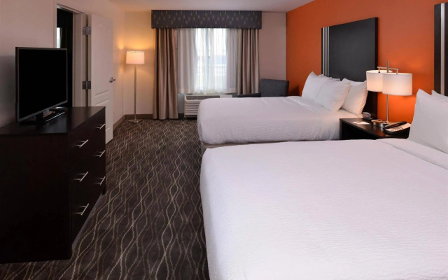 Lexington Inns and Suites Effingham