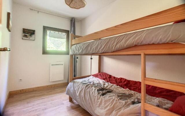 3 Pieces 6 Pers Proche Pistes (Pn001)