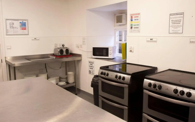 YHA Penzance - Hostel