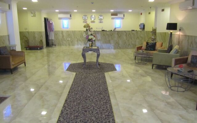 JW Inn Hotel