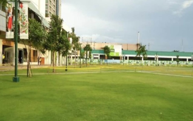 Food District Hostel - Ortigas Kapitolyo