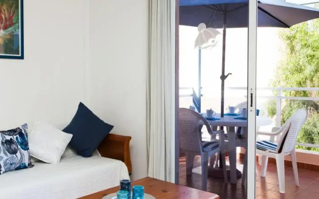 Apartamento Lyra