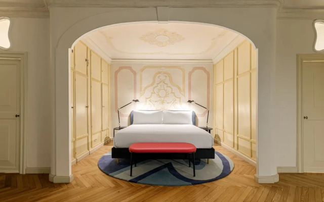Palazzo Dei Fiori By Room Mate