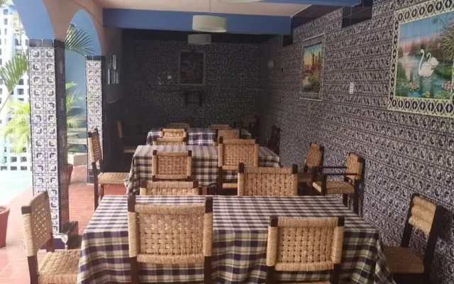 Hotel internacional Cuautla
