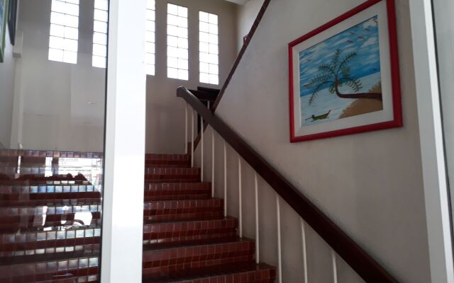 S2S Queen Trang Hotel