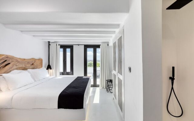 Psarou Black Villa I