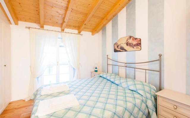 Barchi Resort - Apartments & Suites