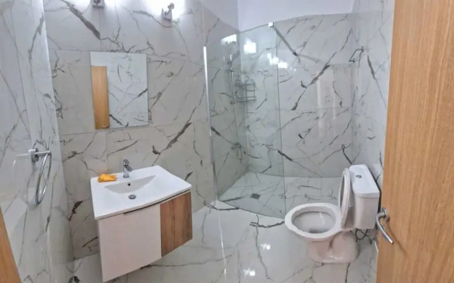 Sunshine Apartment in Pafos