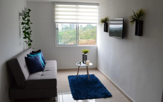 Full Apto Full Precio Parque del Café