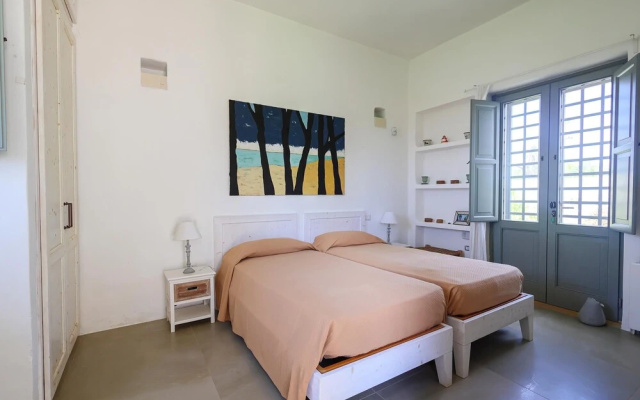 3194 Masseria Il Carrubo by Perle di Puglia