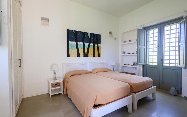 3194 Masseria Il Carrubo by Perle di Puglia