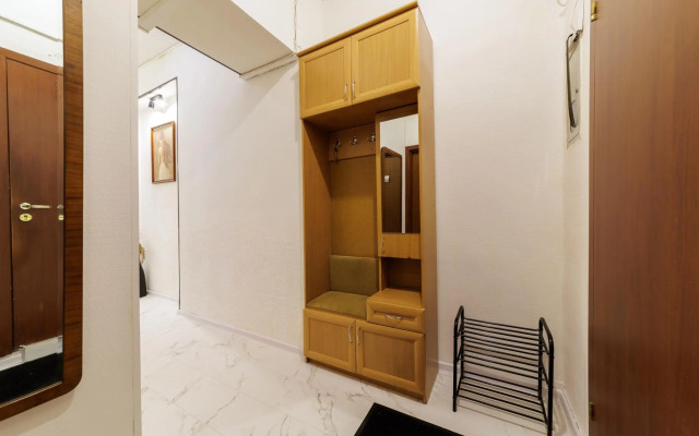 Dere Apartments (Дере Апартментс) на проспекте Владимирский 7