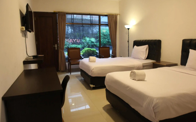 Rahayu Hotel Cirebon