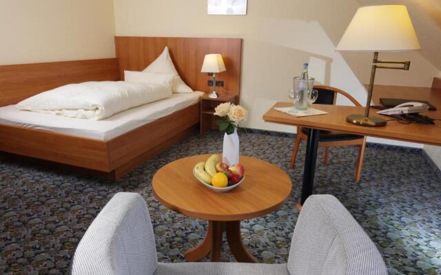 Hotel Fischer
