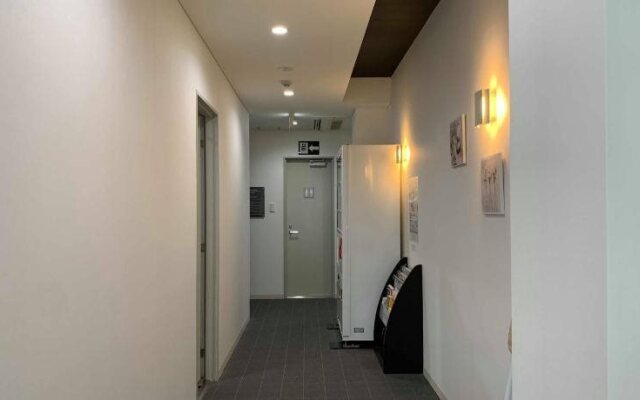 URBAN HOSTEL KANDA JIMBOCHO TOKYO- Caters to Women