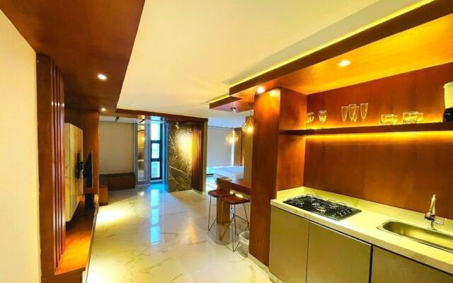 Calle 76 apto 2 by Caribecheap