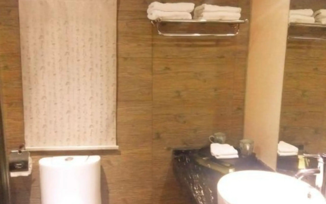 Shunfeng 123 Business Hotel