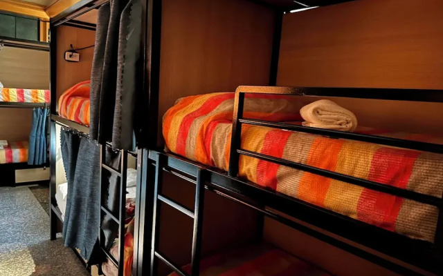Host Bari centrale - Hostel