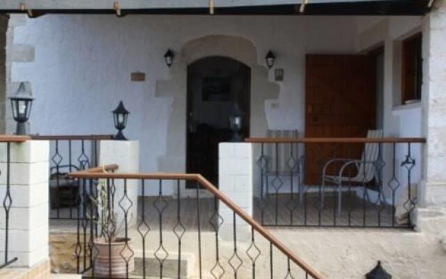 Panagiotis House