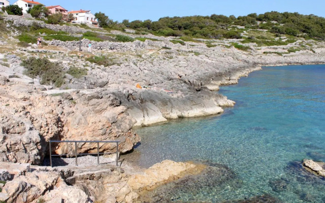 Apartment Mali Losinj 8090c