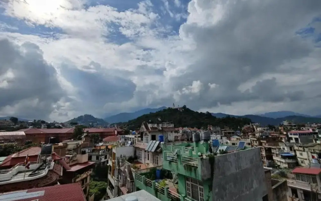 Sherpa Home Hotel