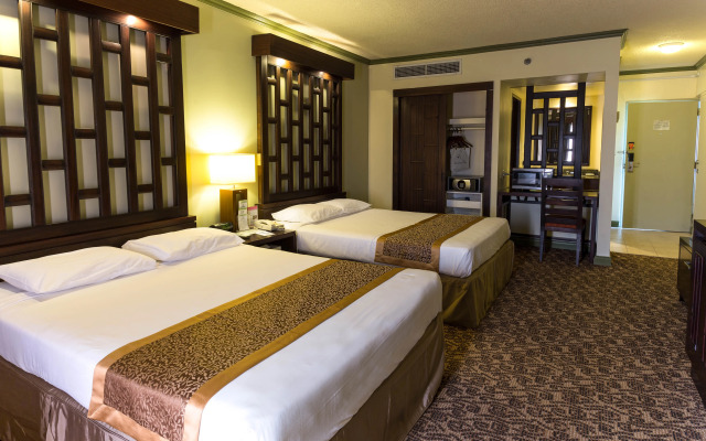 Bayview Hotel Guam