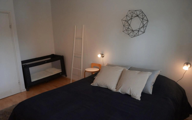 Ounasvaara Arctic Suite