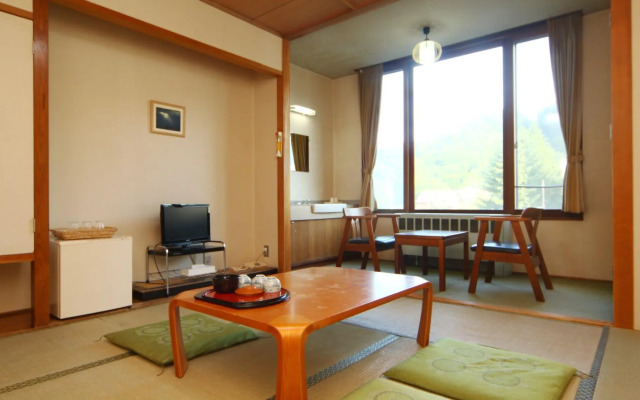 Nukabirakan Kanko Hotel