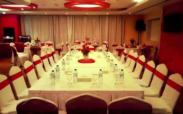 Hala Inn Hotel Apartments